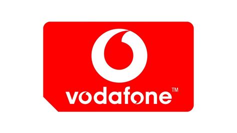 vodafone top up